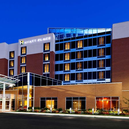 Hyatt Place Garden City Exterior foto