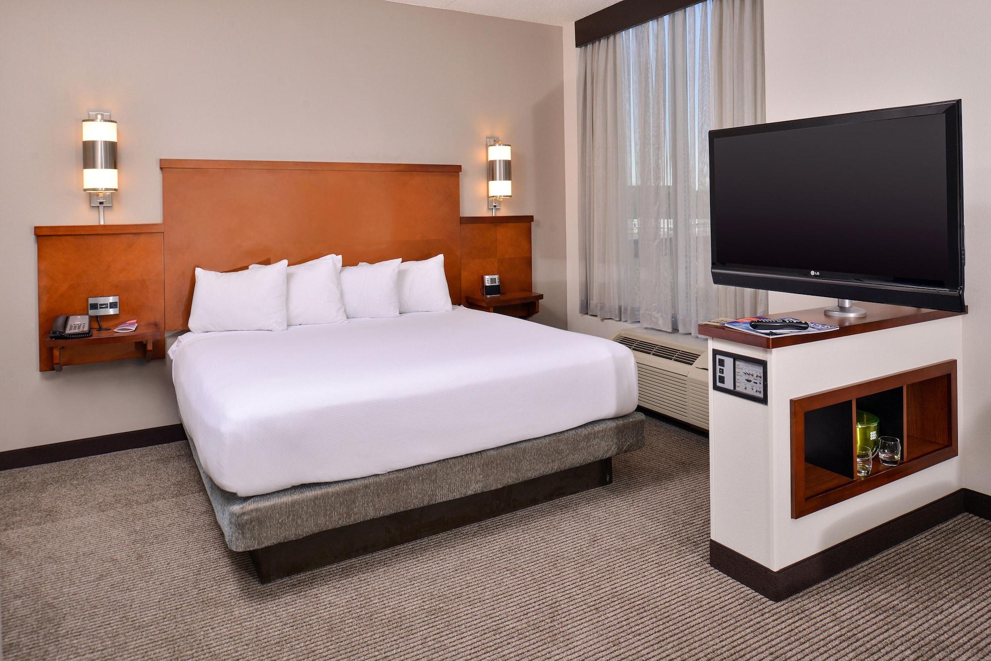 Hyatt Place Garden City Exterior foto