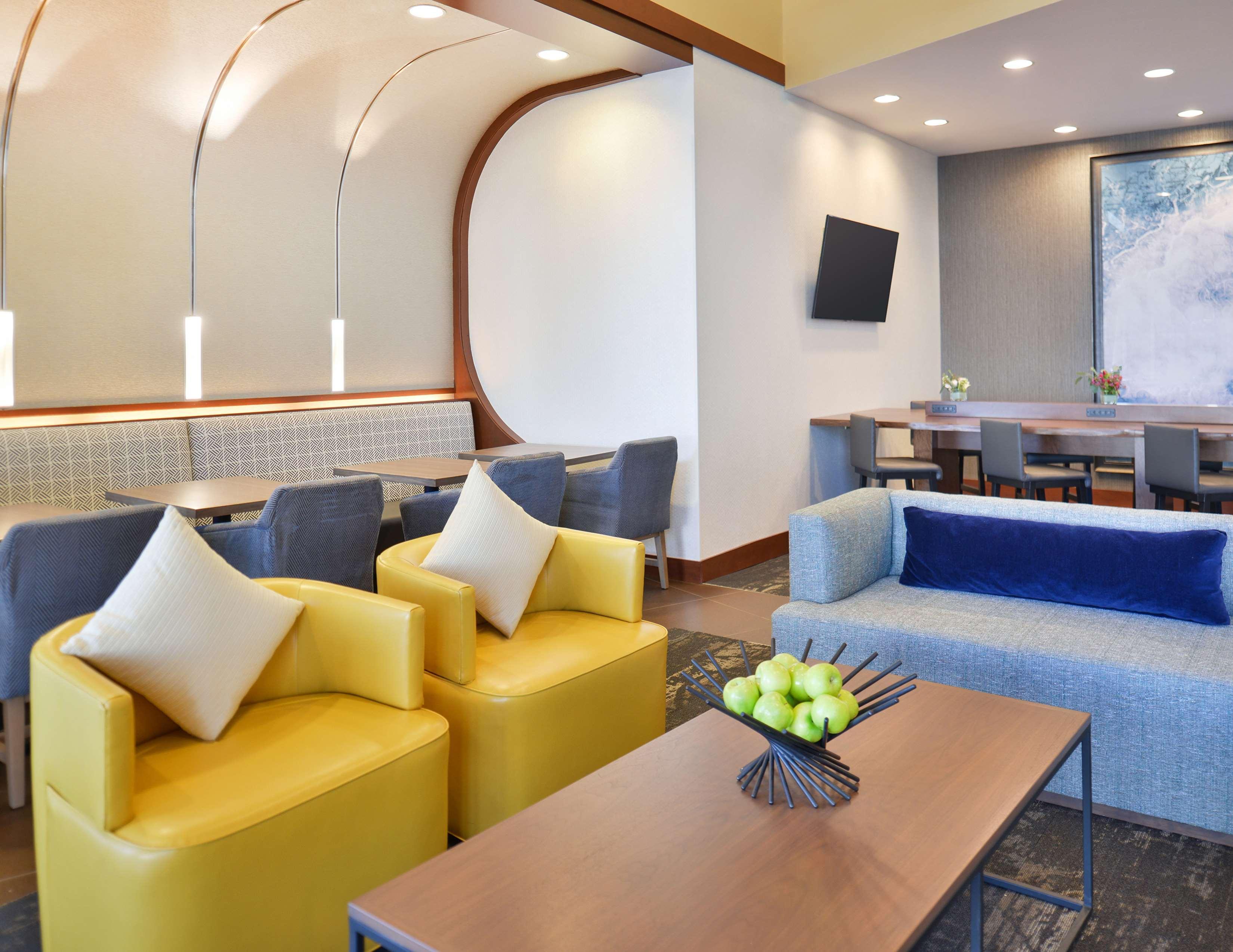 Hyatt Place Garden City Exterior foto