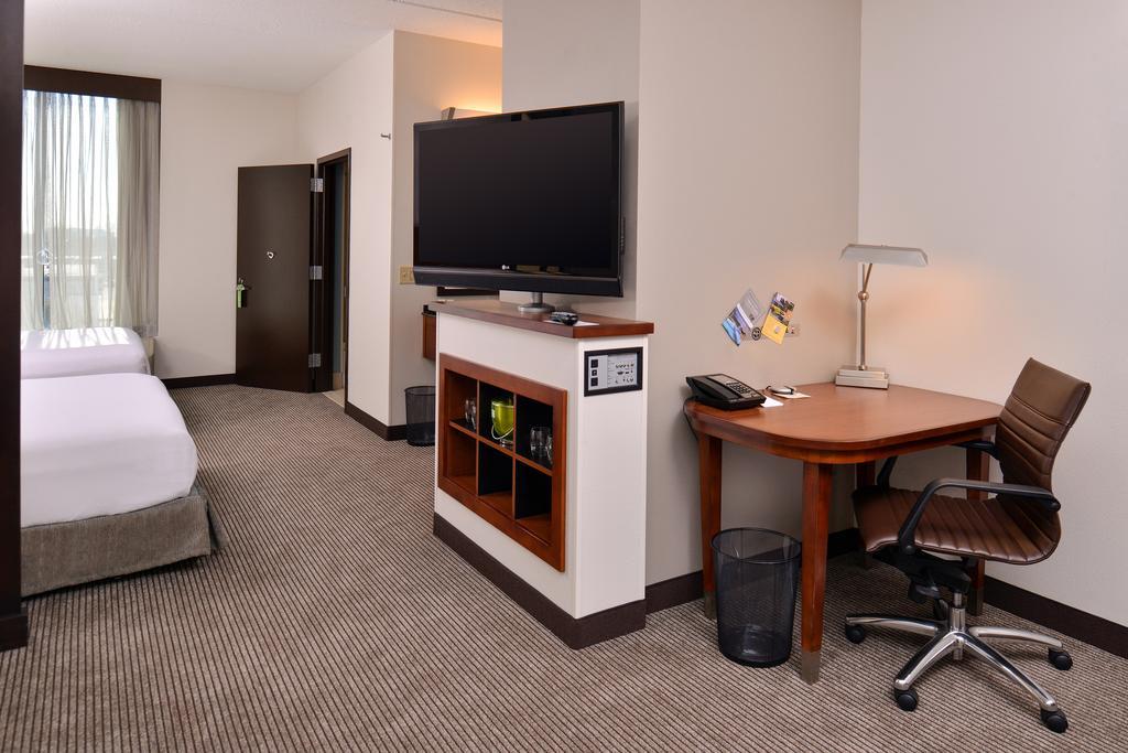 Hyatt Place Garden City Exterior foto